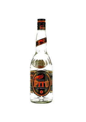 Pitu Cachaca 70cl