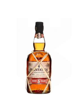 Planteray Barbados 5 Ani 70cl