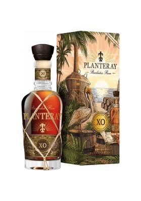 Planteray Barbados 20th Anniversary XO 70cl