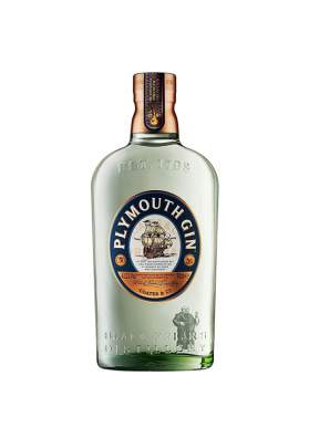 Plymouth Gin 70cl