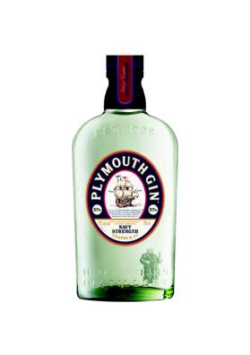 Plymouth Navy Strenght Gin 70cl