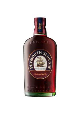 Plymouth Sloe Gin 70cl