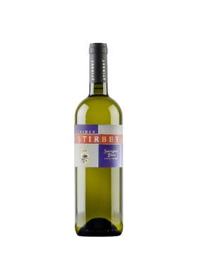 Prince Stirbey Sauvignon Blanc Vitis Vetus 75cl