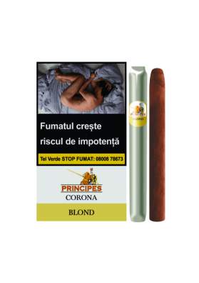 Principes Corona Blond