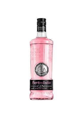 Puerto De Indias Strawberry 100cl