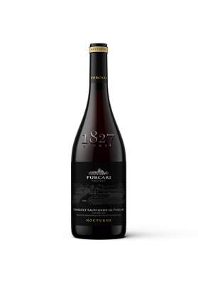 Purcari Nocturne Cabernet Sauvignon 75cl