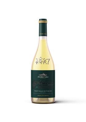 Purcari Nocturne Pinot Grigio 75cl