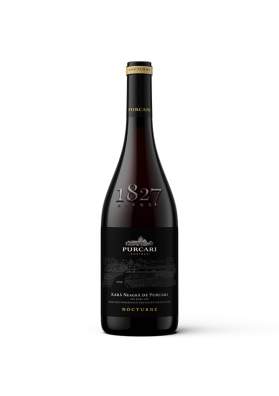 Purcari Nocturne Rara Neagra 75cl