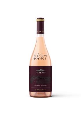 Purcari Nocturne Rose 75cl