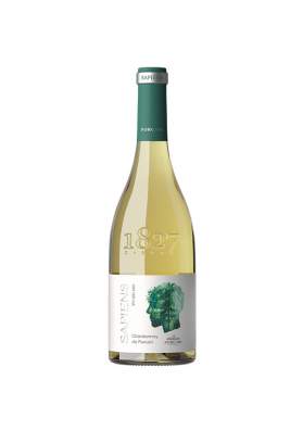 Purcari Sapiens Chardonnay 0.75L