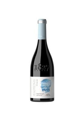 Purcari Sapiens Rara Neagra 75cl