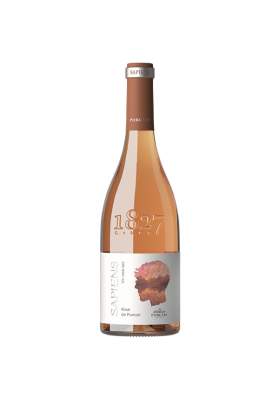 Purcari Sapiens Rose 75cl
