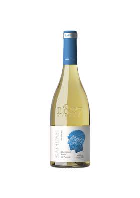 Purcari Sapiens Sauvignon Blanc 75cl