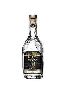 Purity Vodka 70cl