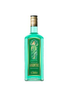 R.Jelinek Absinthe 70cl