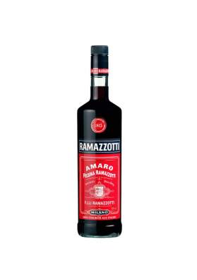 Ramazzotti Amaro 70cl