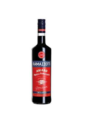 Ramazzotti Amaro 100cl