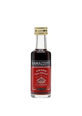 Ramazzotti Amaro 3cl