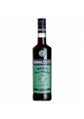 Ramazzotti Menta 70cl