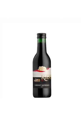 Recas Castel Huniade Cabernet Sauvignon 18.7cl