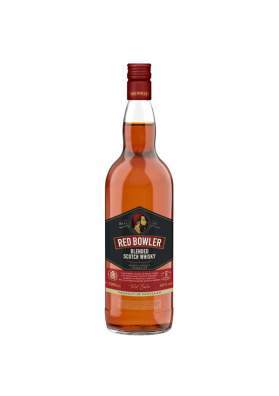 Red Bowler Blended Scotch Whisky 70cl