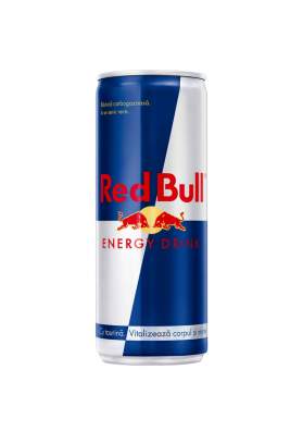 Red Bull 25cl