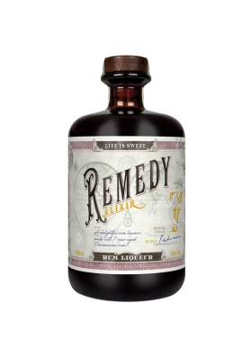 Remedy Elixir 70cl