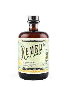 Remedy Pineapple 70cl