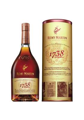 Remy Martin Acord Royal 1738 70cl