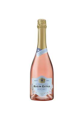 Rhein Extra Brut Rose 75cl
