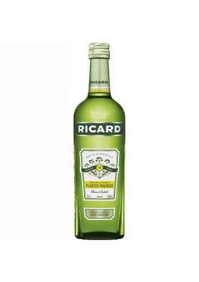 Ricard Plantes Fraiches 70cl