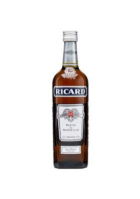 Ricard Pastis de Marseille 70cl