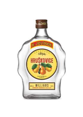 R.Jelinek Hruskovice William 0.7L
