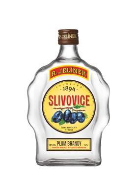 R.Jelinek Slivovice 0.7L