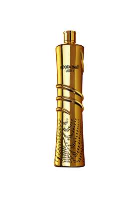 Roberto Cavalli Gold Vodka 100cl