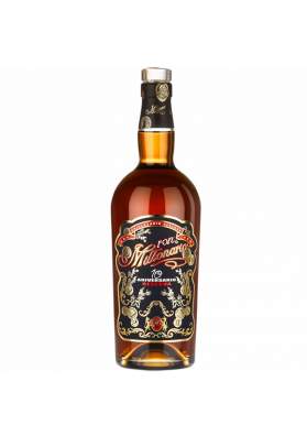 Ron Millonarioe 10 ani Aniversario Reserva 70cl
