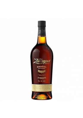 Ron Zacapa Centenario Solera Gran Reserva 0.7L