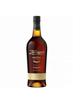 Ron Zacapa Centenario Solera Gran Reserva 100cl