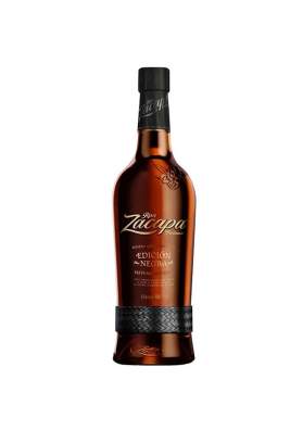 Ron Zacapa Edicion Negra 70cl
