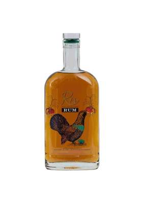 Roner R74 Small Batch Alpine 70cl