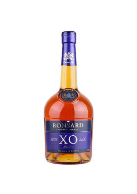 Ronsard French Brandy Napoleon XO 70cl
