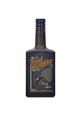 Combier Royal Grande Liqueur  70cl