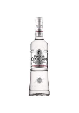 Russian Standard Platinum 70cl