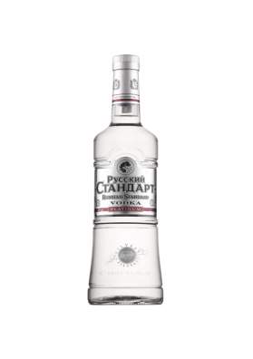 Russian Standard Platinum 300cl