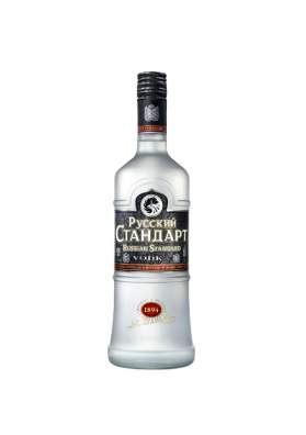 Russian Standard Original 70cl