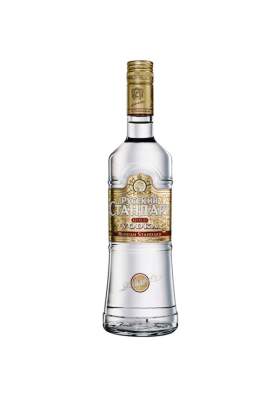 Russian Standard Gold 70cl