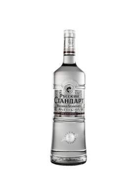 Russian Standard Platinum 100cl
