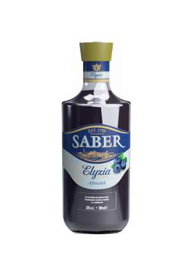 Saber Elyzia Afinata 70cl