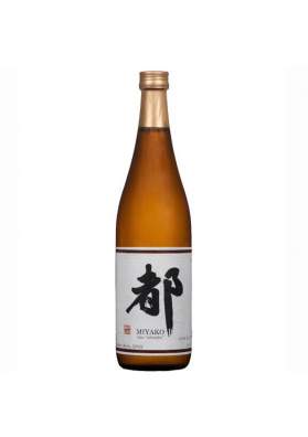 Sake MIyako Nihonshu 0.72L