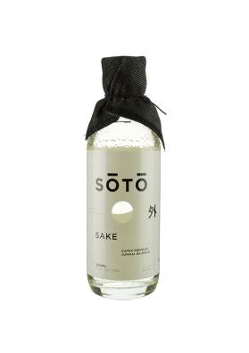 Sake Soto 70cl